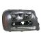 Headlight Set