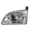 Headlight Set