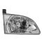 Headlight Set