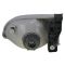 Headlight Set