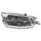 Headlight Set