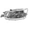 Headlight Set