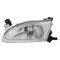 Headlight Set