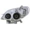 Headlight Set