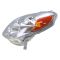Headlight Set