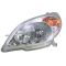 Headlight Set