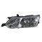 Headlight Set