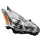 Headlight Set