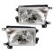 Headlight Set