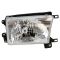 Headlight Set