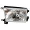 Headlight Set