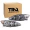 Headlight Set