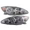 Headlight Set