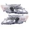 Headlight Set