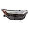Headlight Set