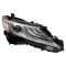 Headlight Set