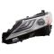 Headlight Set