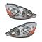 Headlight Set