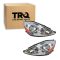 Headlight Set