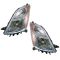 Headlight Set