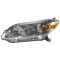 Headlight Set