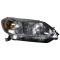 Headlight Set