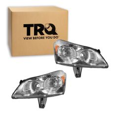 Headlight Set