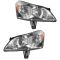 Headlight Set