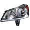 Headlight Set