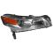Headlight Set