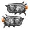 Headlight Set