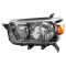 Headlight Set