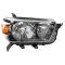 Headlight Set