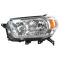 Headlight Set