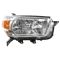 Headlight Set