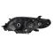Headlight Set