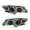 Headlight Set
