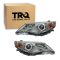 Headlight Set