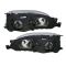 Headlight Set