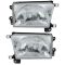 Headlight Set