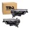 Headlight Set