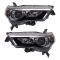 Headlight Set
