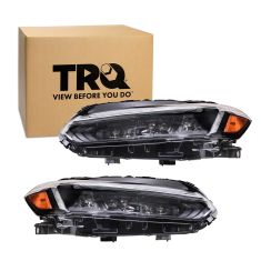 Headlight Set