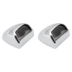 License Plate Light Lens