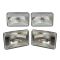 Headlight Set