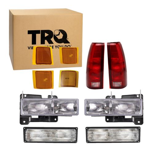 Lighting Kit