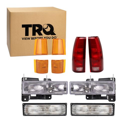 Lighting Kit