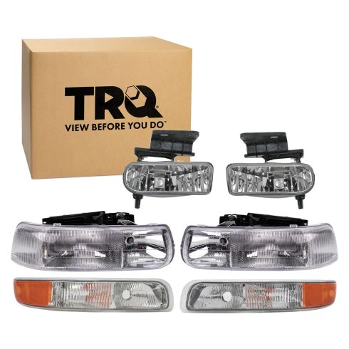 Lighting Kit