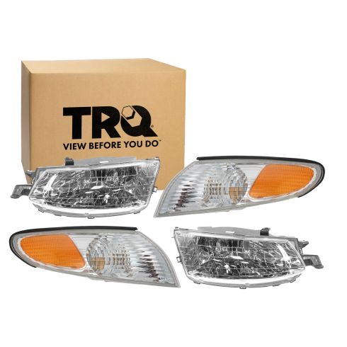 Lighting Kit