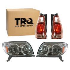 Lighting Kit
